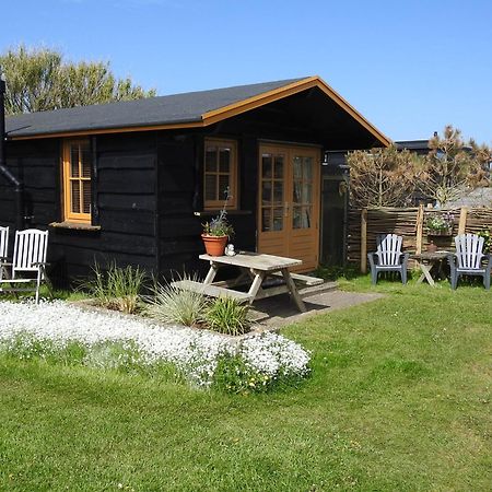 Zoute Bries, In Natuurgebied En Vlakbij Het Strand Callantsoog Ngoại thất bức ảnh