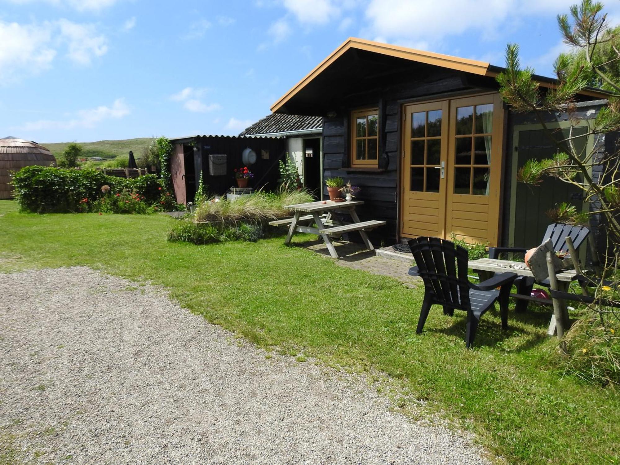 Zoute Bries, In Natuurgebied En Vlakbij Het Strand Callantsoog Ngoại thất bức ảnh